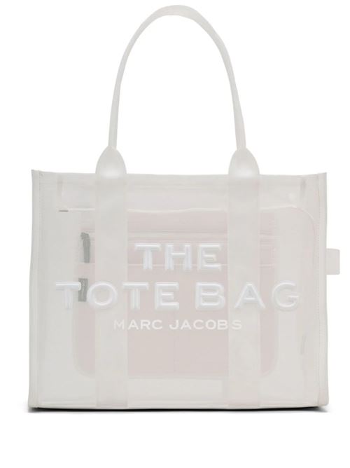 THE MESH LARGE TOTE BAG Marc Jacobs | H006M06SP21100